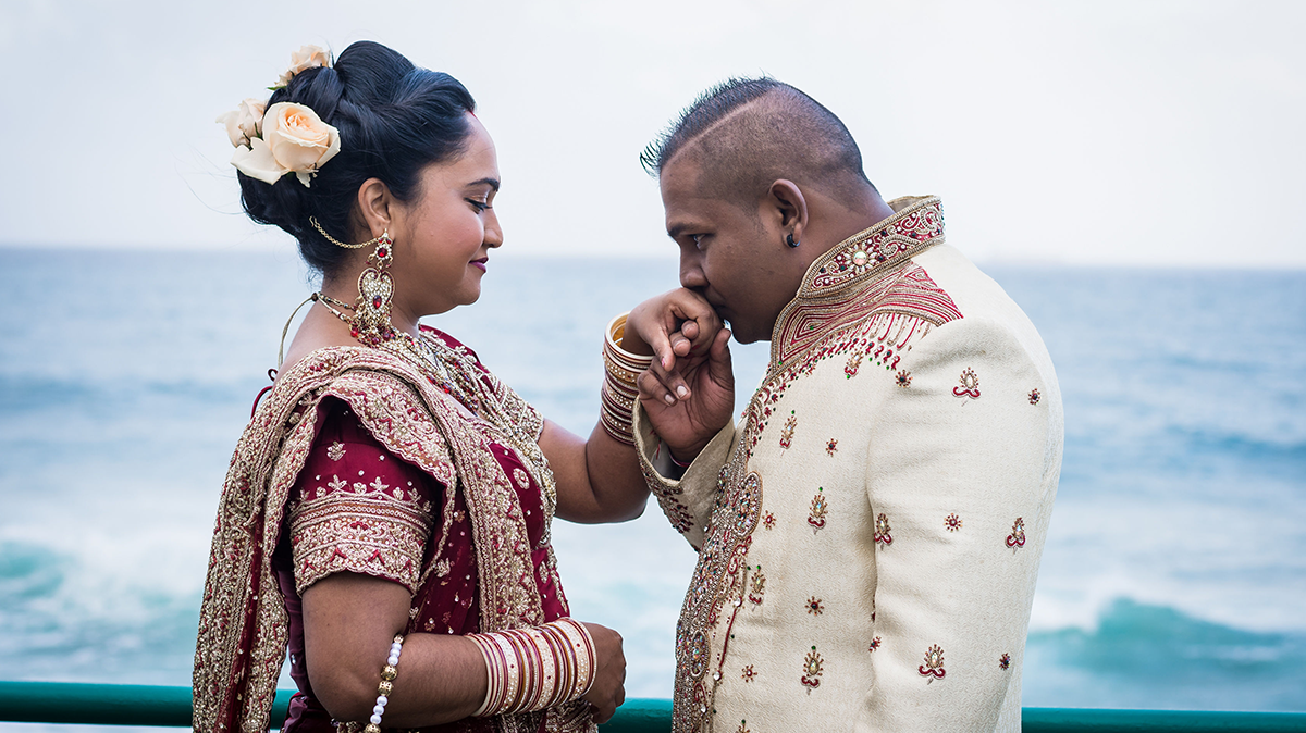 Valentine's Competition Winners