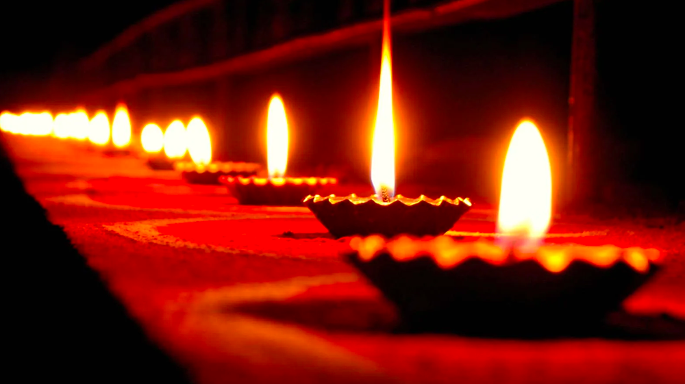 A Jayshree's Diwali Spectacular