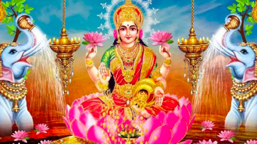 Varalakshmi Vrat 2022