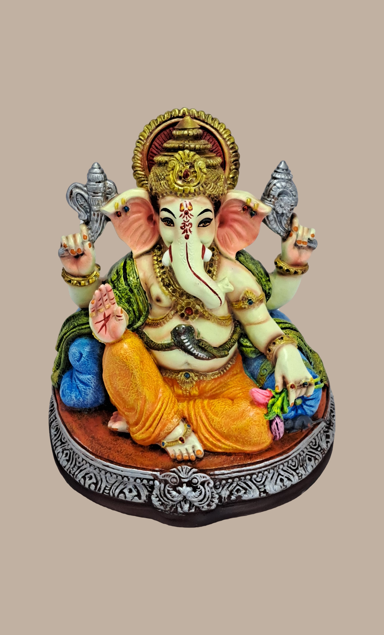 Ganesha Murthi
