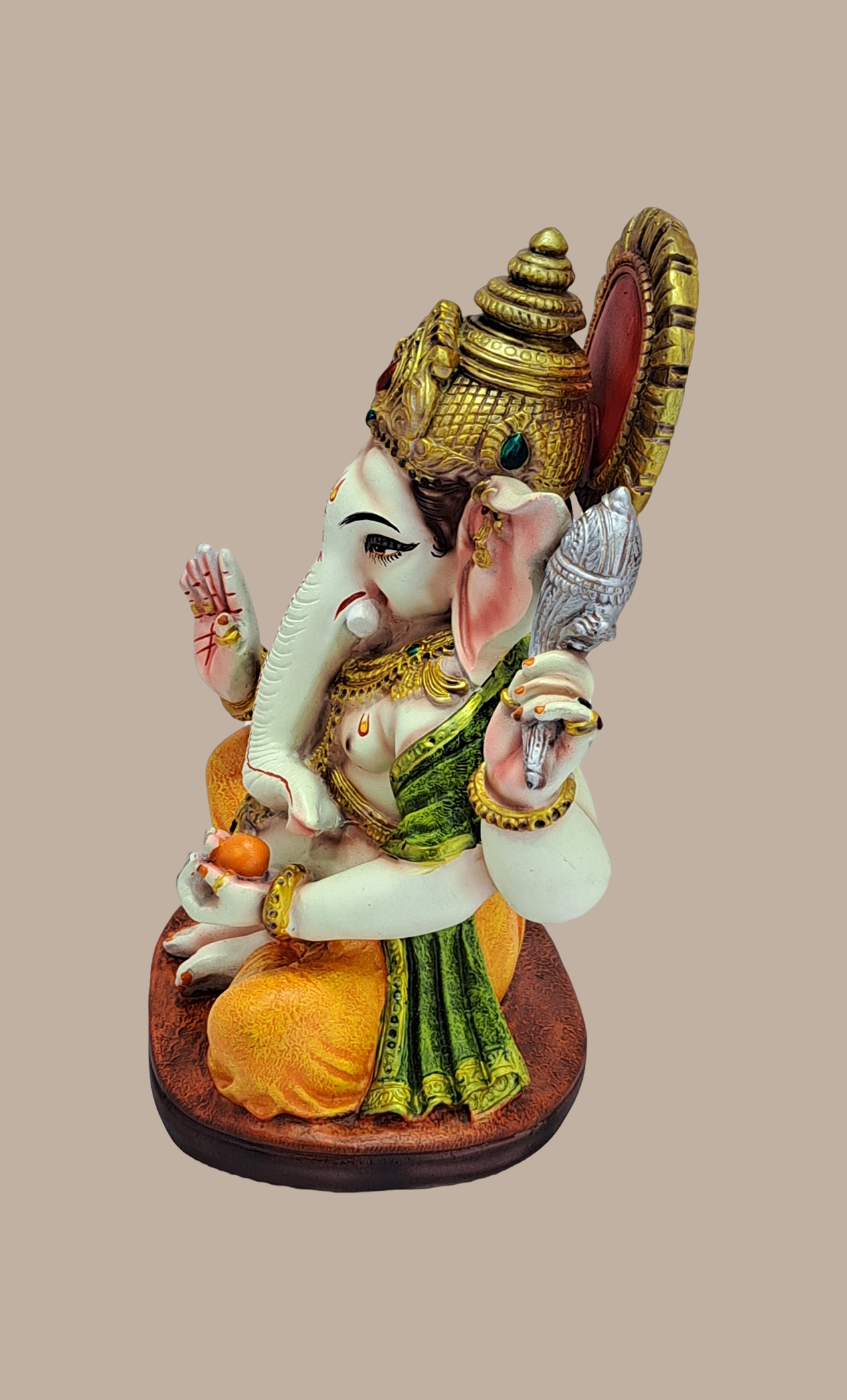 Ganesha Murthi