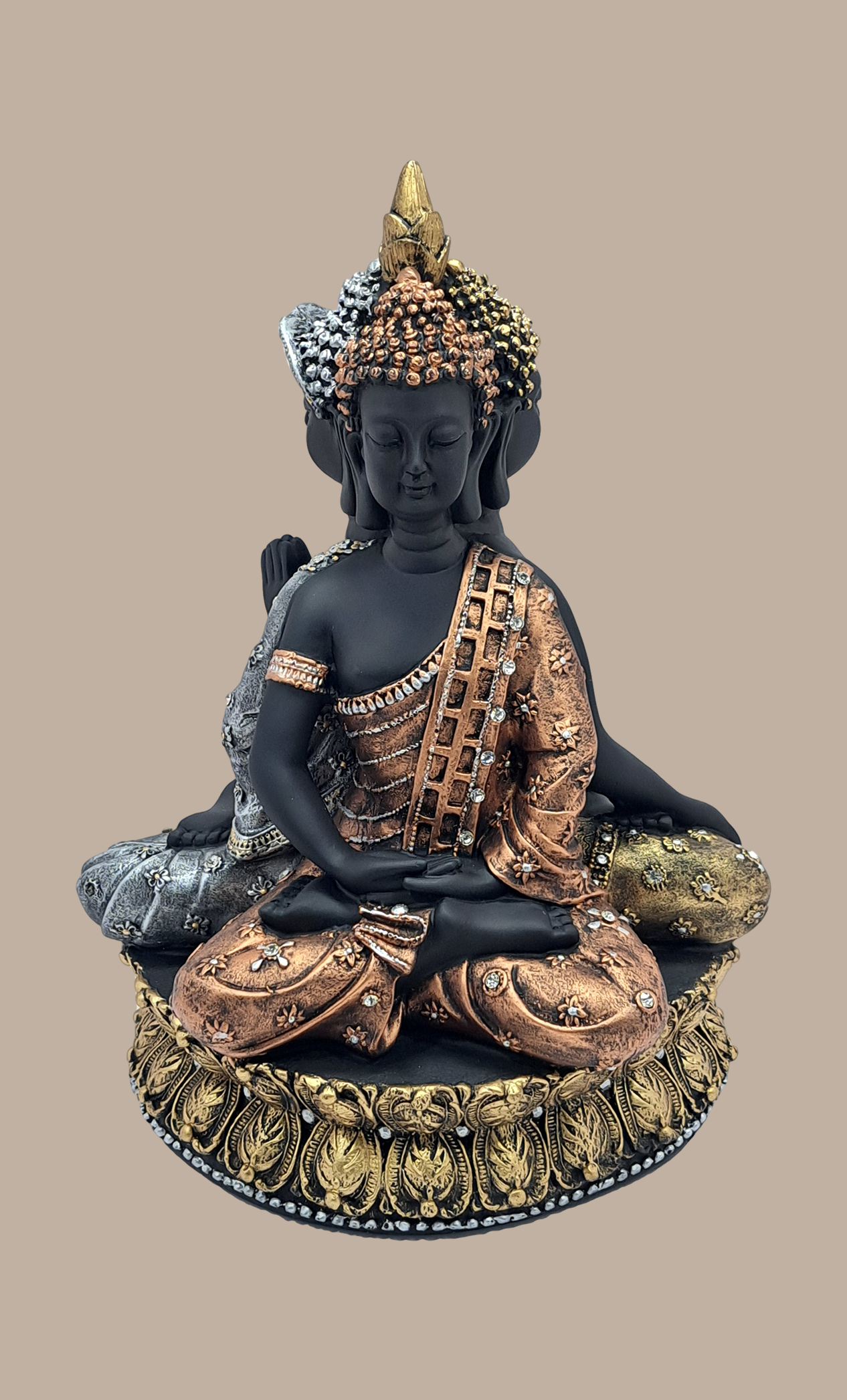 3 Tone Gautam Buddha