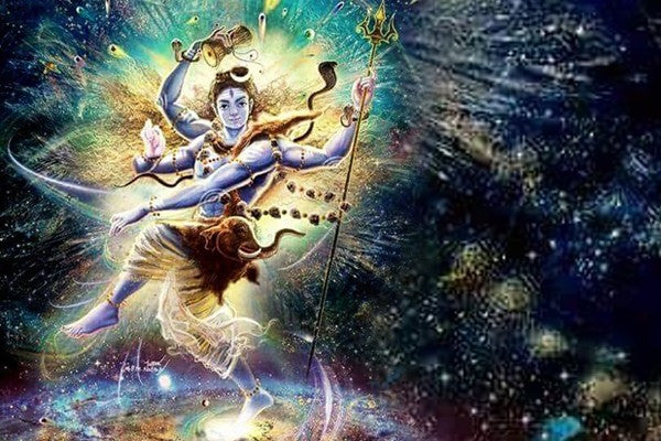 Maha Shivratri: The Great Night of Shiva