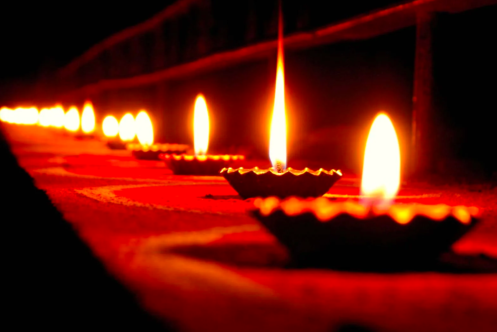 A Jayshree's Diwali Spectacular