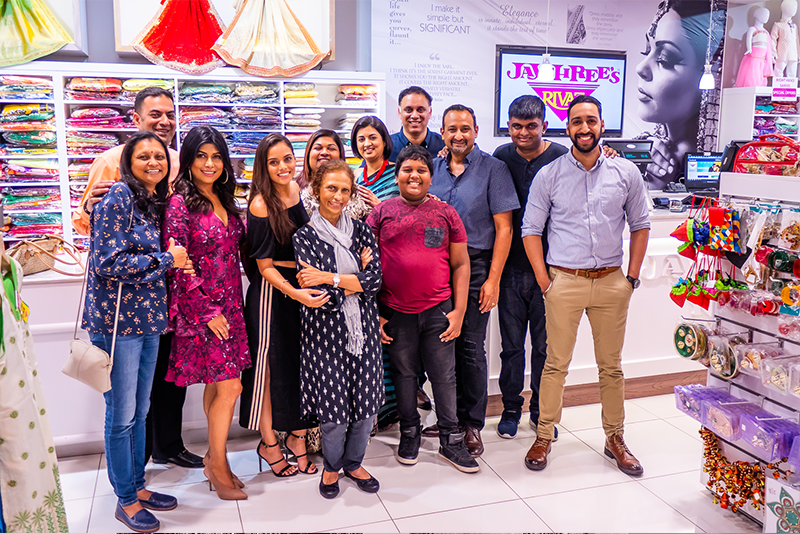 Kandasamys The Wedding