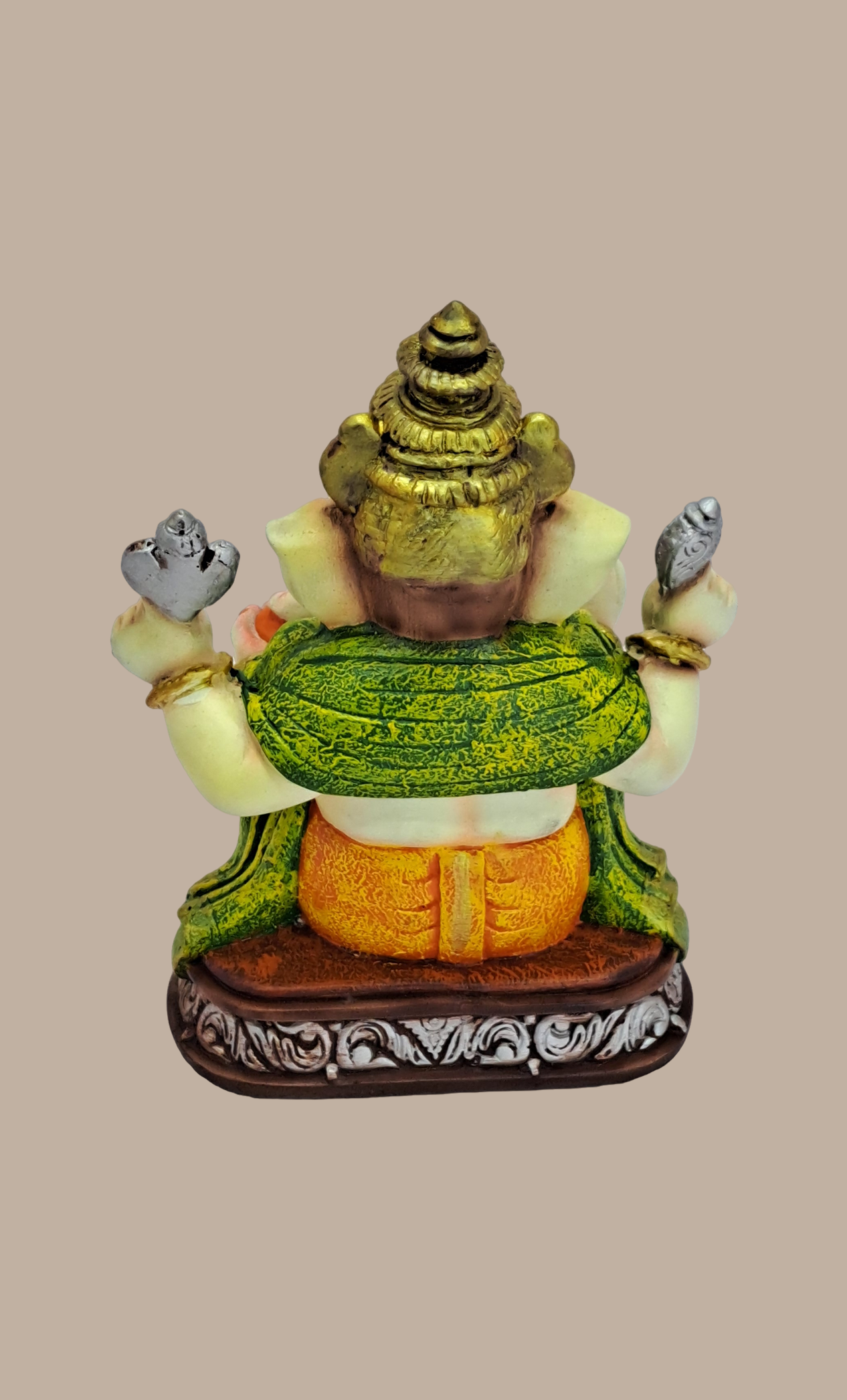 Small Ganesha Murthi