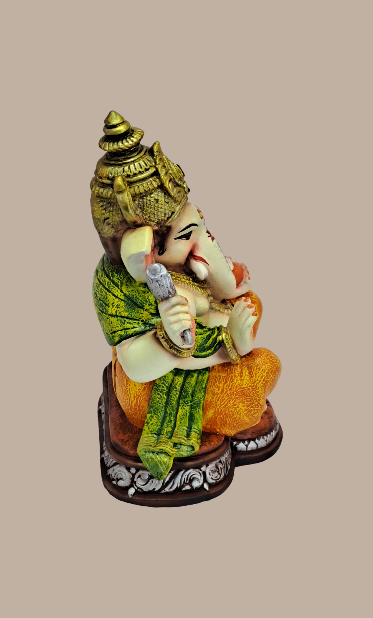 Small Ganesha Murthi