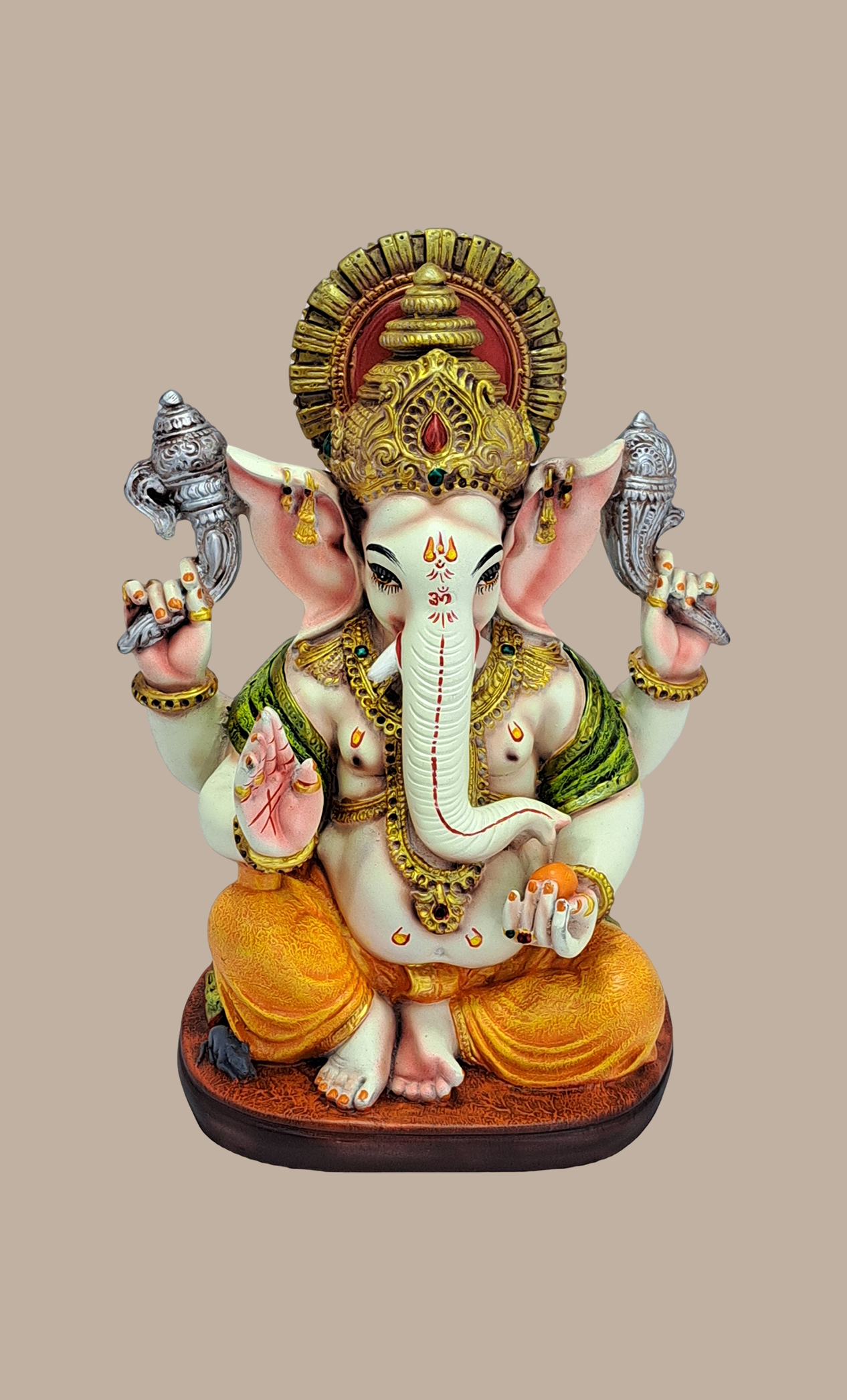 Ganesha Murthi