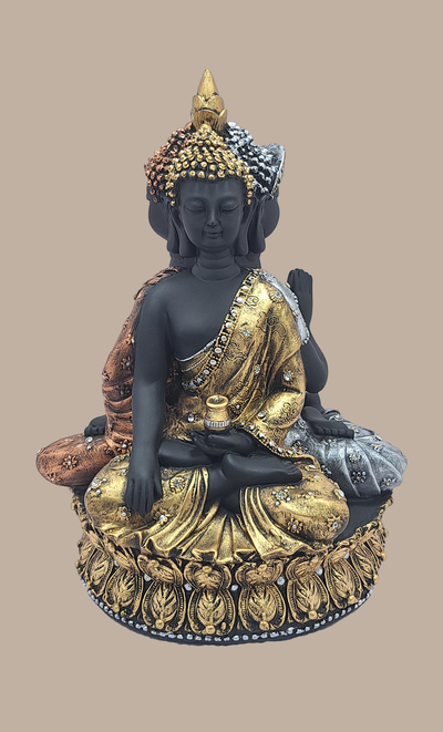 3 Tone Gautam Buddha