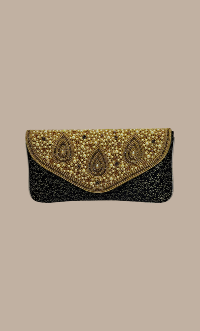 Clutches Stone work Resin Clutch Purse, Size: 7x5 at Rs 958 in Sambhal