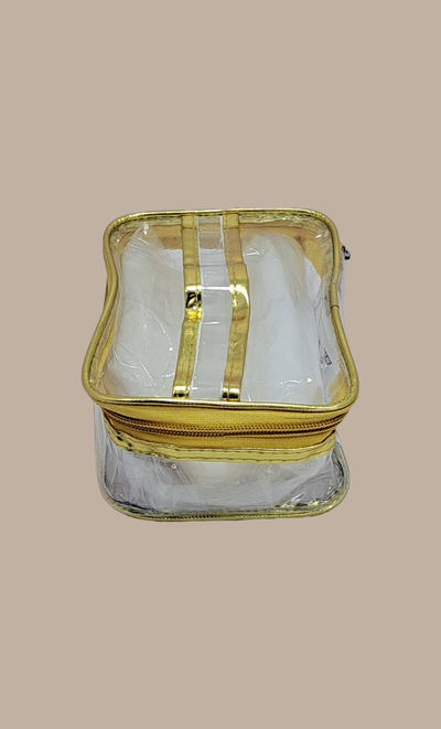 Gold Universal Bag