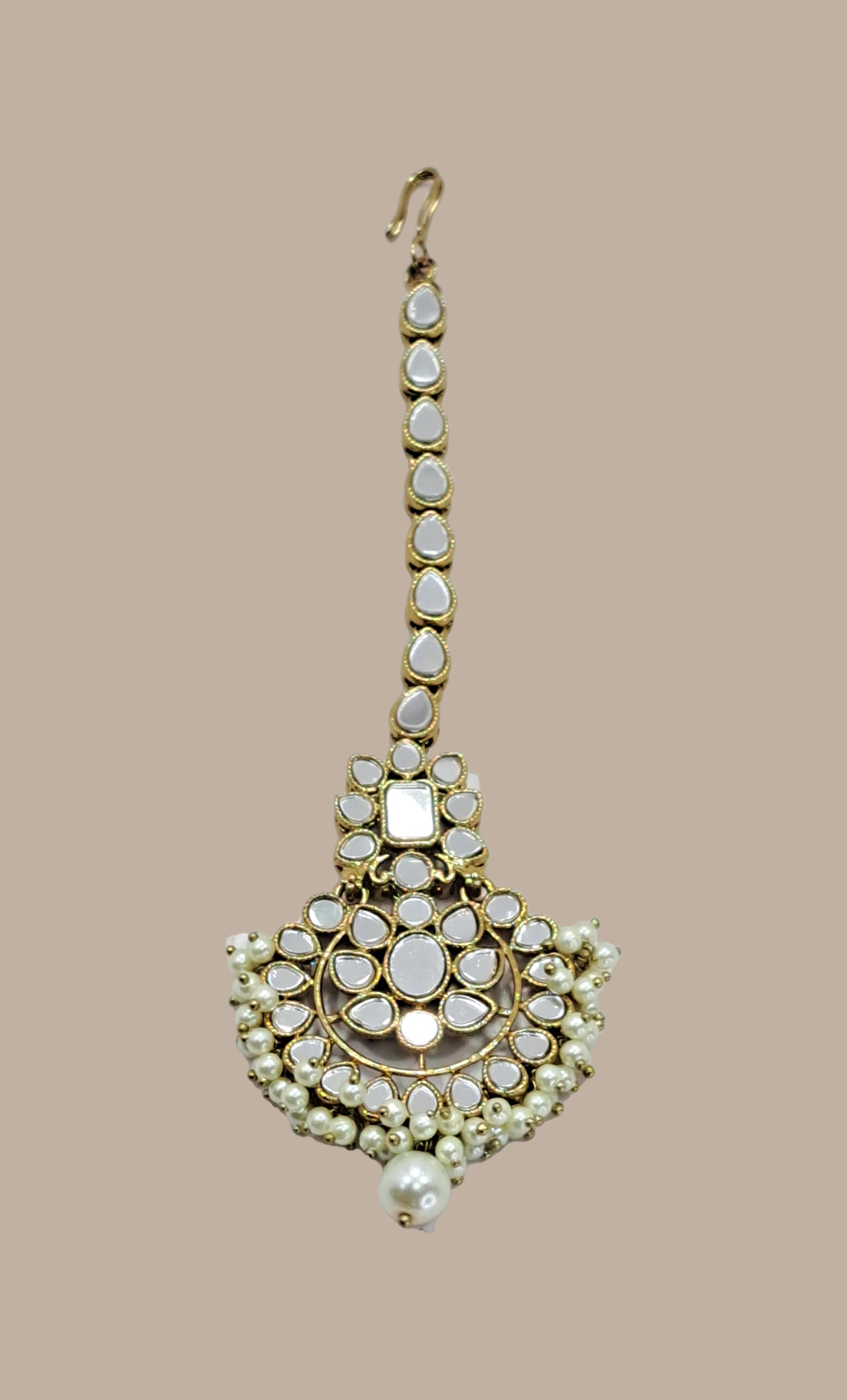 Pearl Work Sirbandi