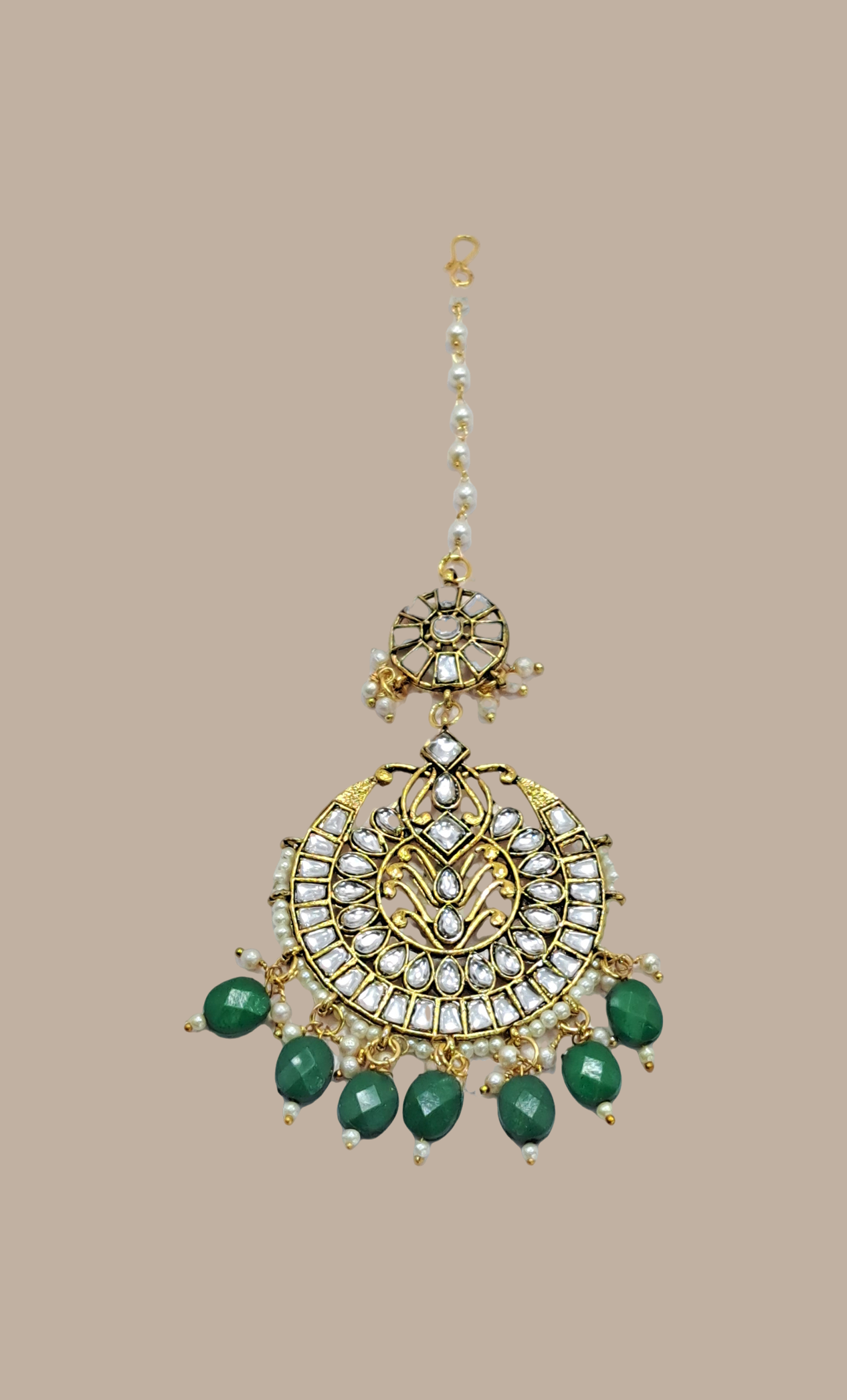 Green Stone Work Sirbandi