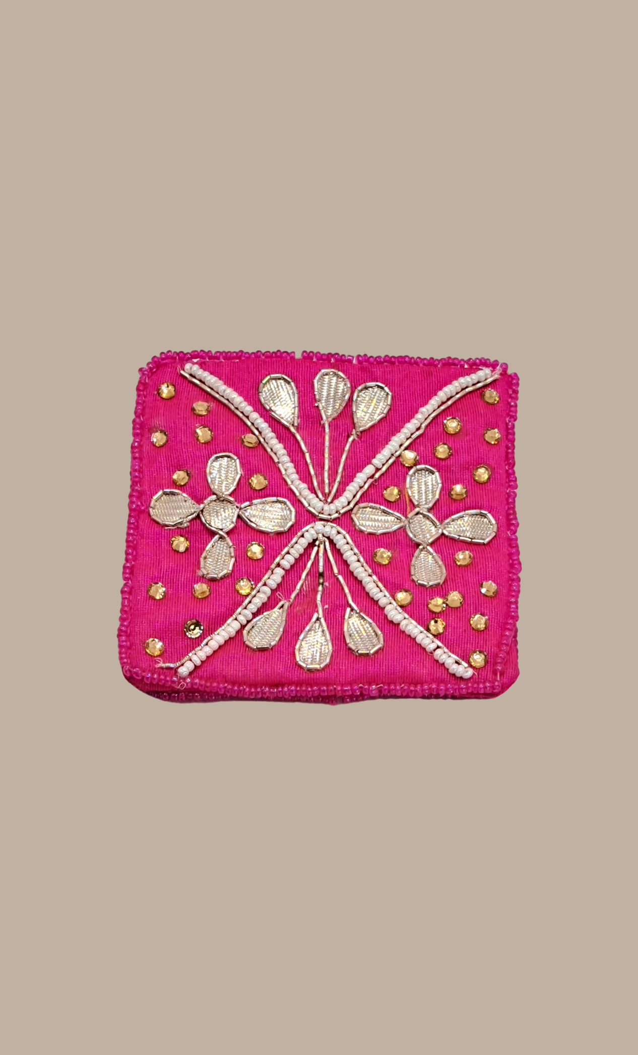 Cerise Purse