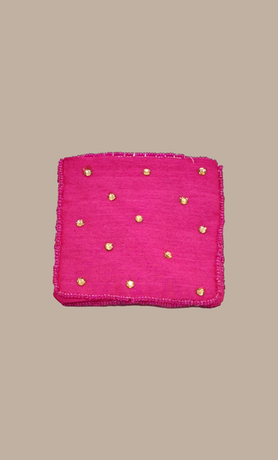 Cerise Purse