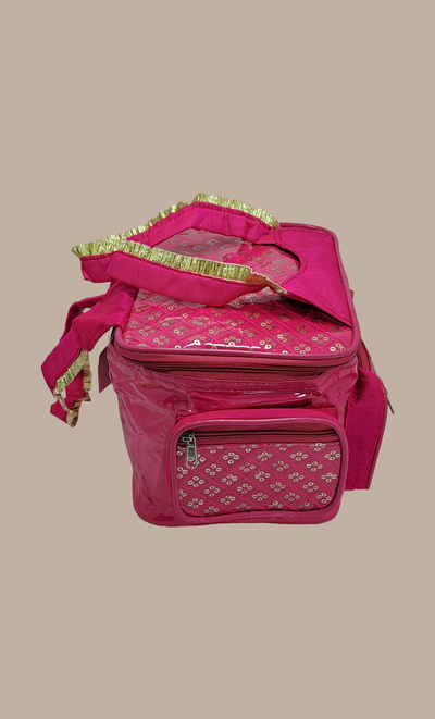 Cerise Universal Bag