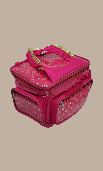 Cerise Universal Bag