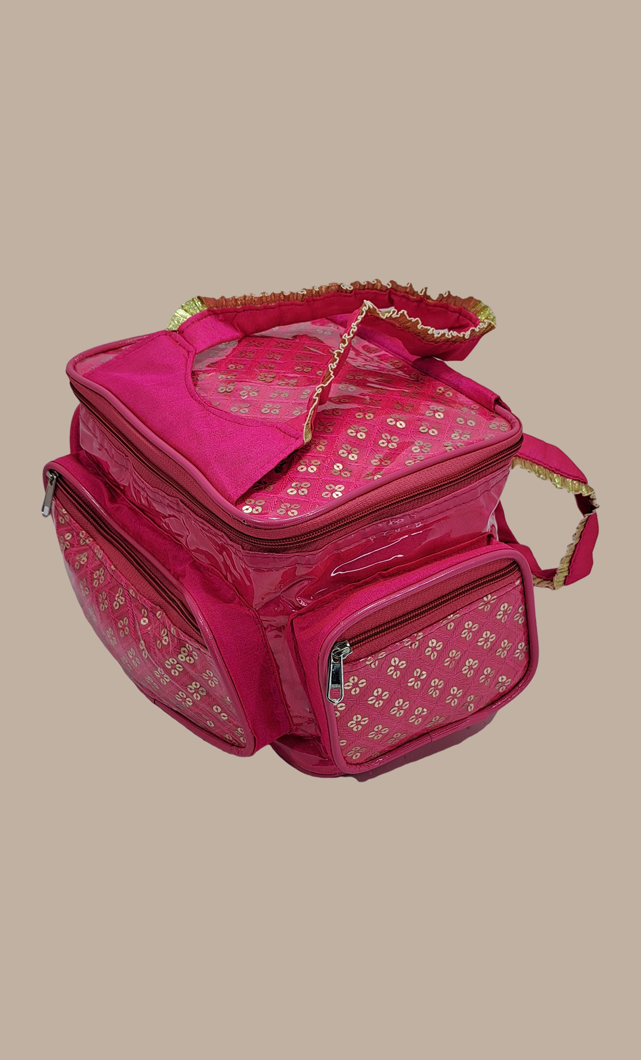 Cerise Universal Bag