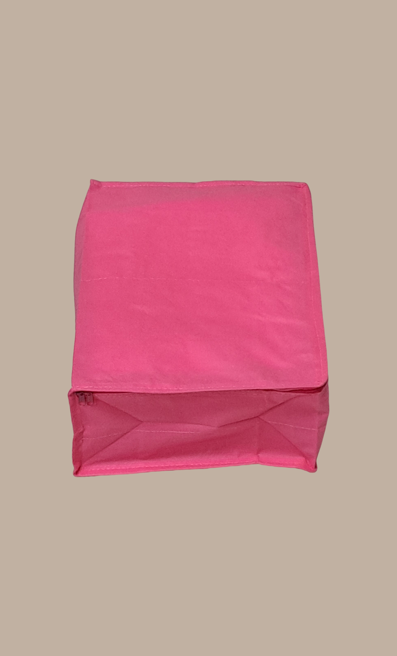 Cerise Sari Cover