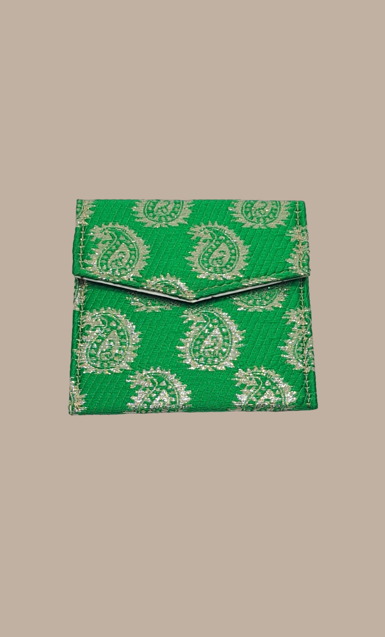 Green Purse