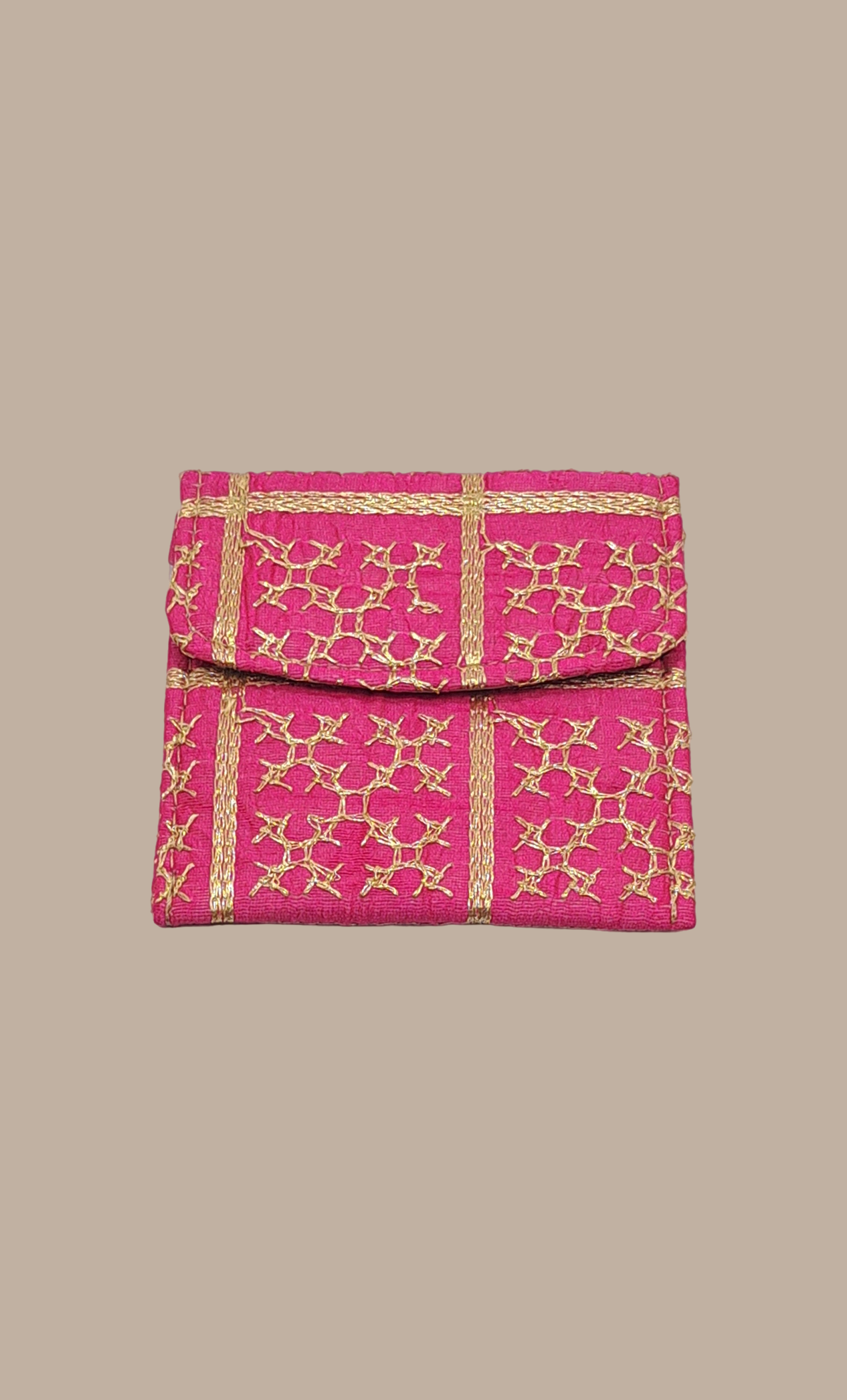 Cerise Purse