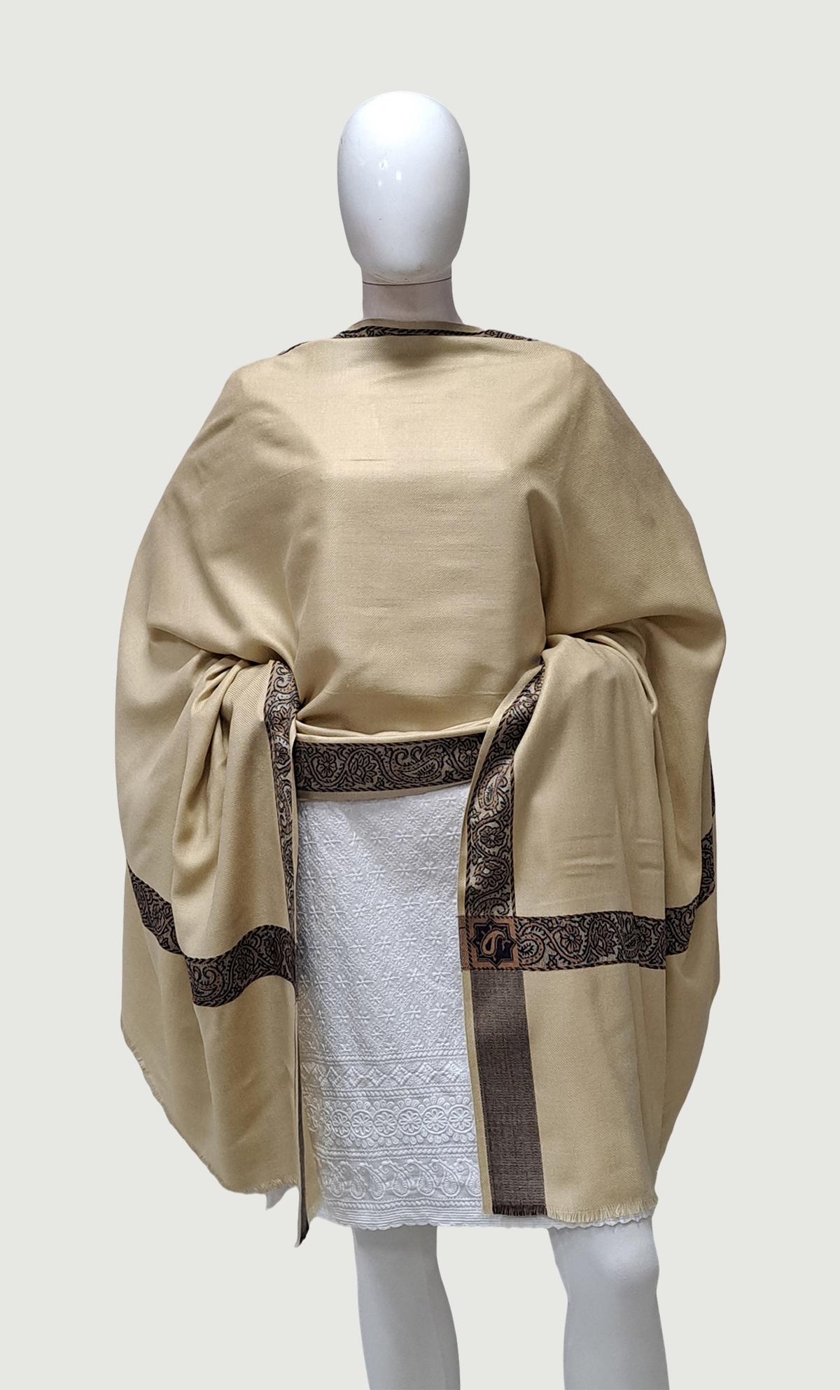 Shawls – Jayshrees / Rivaz