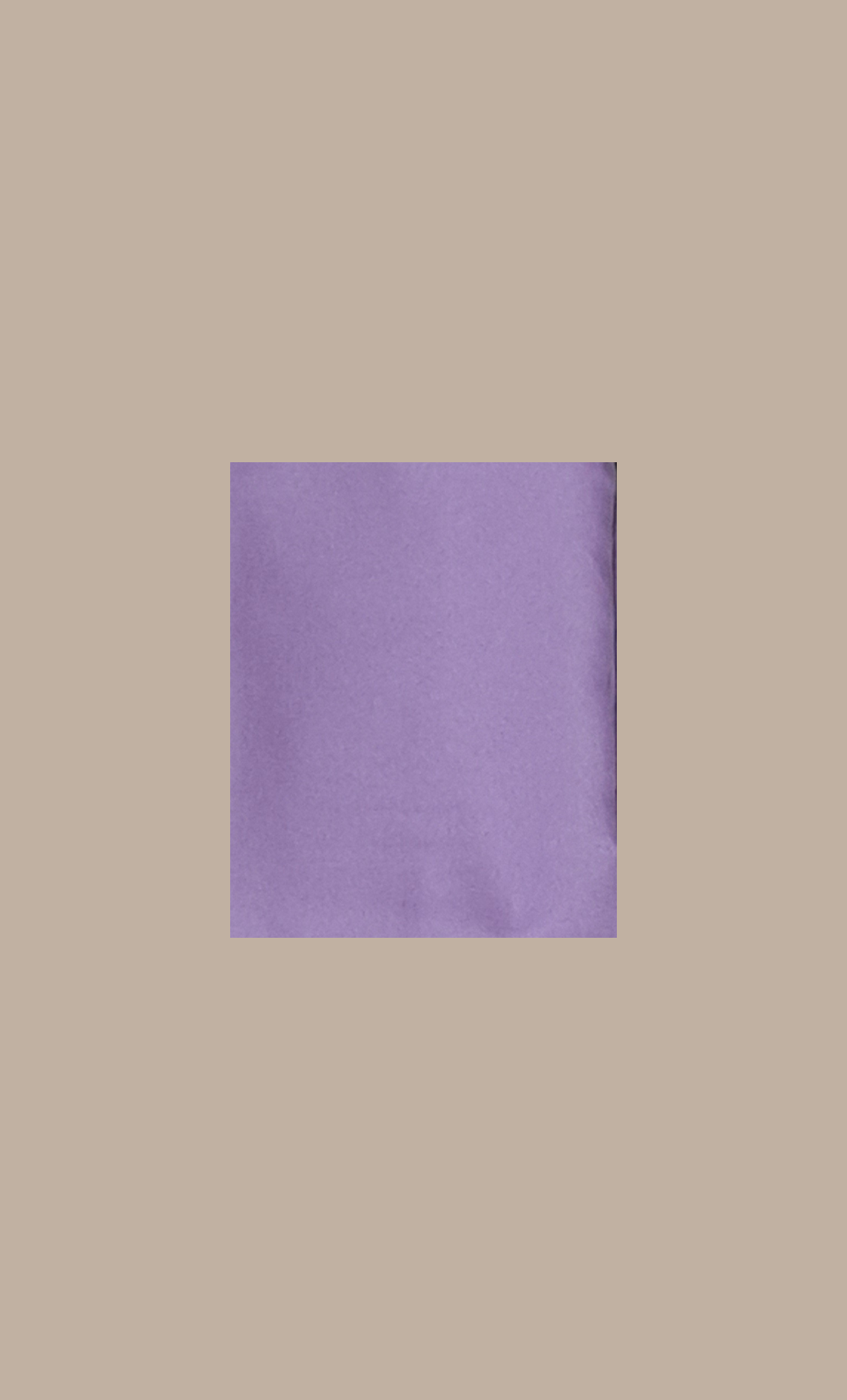 Lilac Blouse Lining