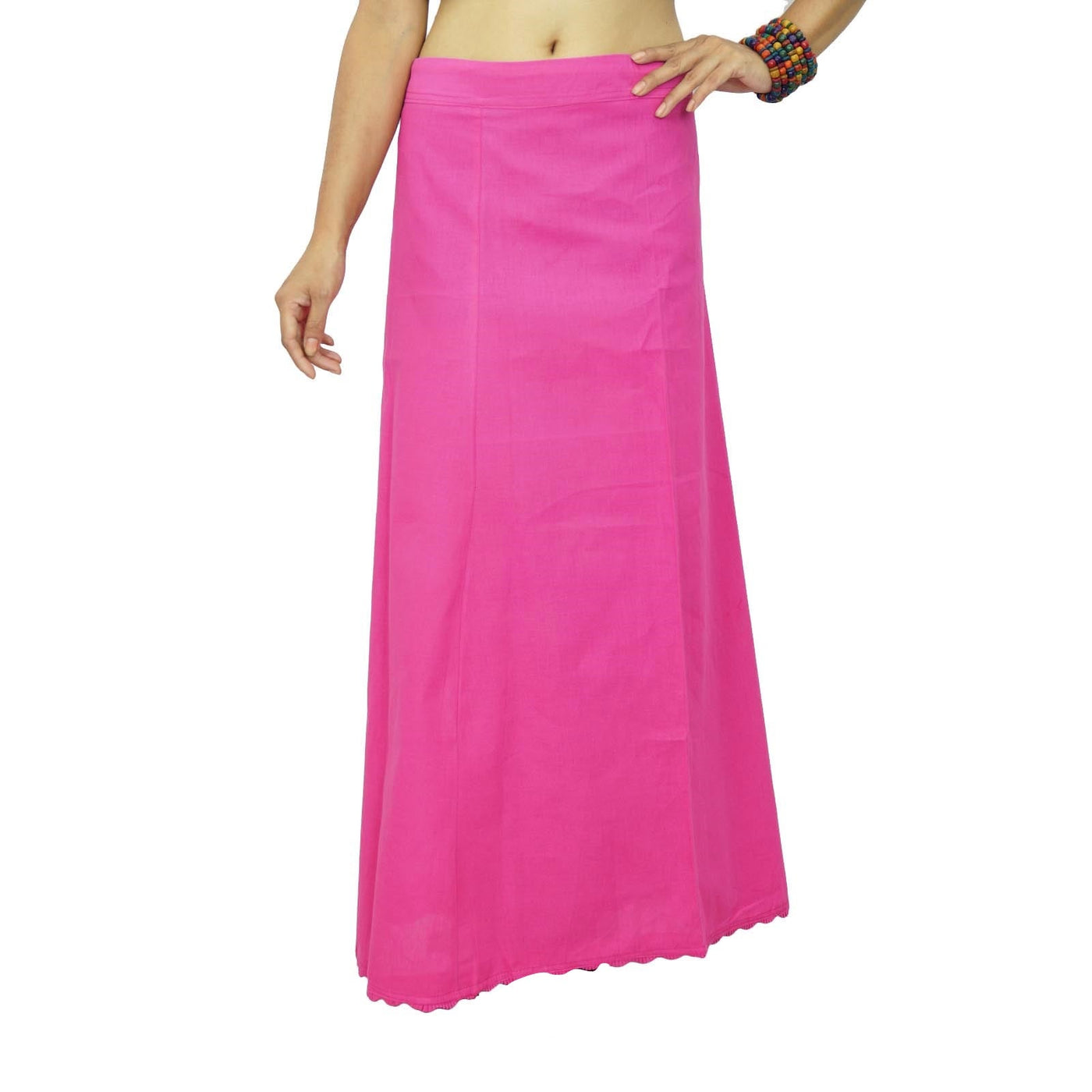 Add Under Skirt Size M - Jayshrees Online