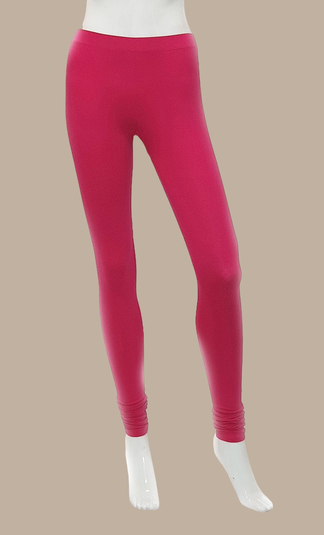 Cerise Leggings Jayshrees Rivaz